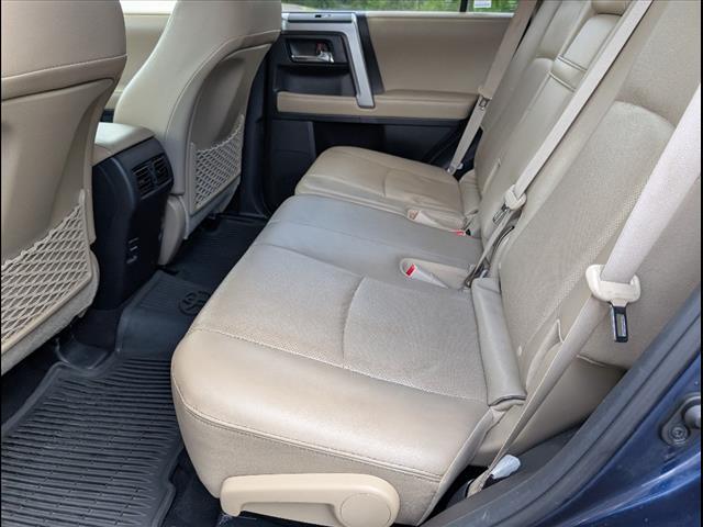 used 2019 Toyota 4Runner car, priced at $28,894