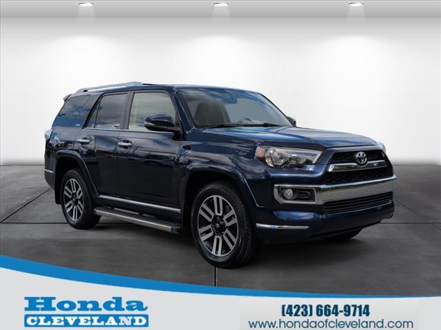 used 2019 Toyota 4Runner car, priced at $28,894