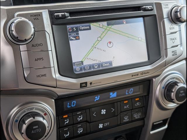 used 2019 Toyota 4Runner car, priced at $28,894