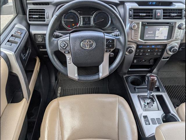used 2019 Toyota 4Runner car, priced at $28,894