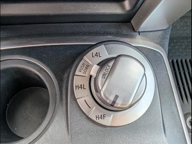 used 2019 Toyota 4Runner car, priced at $28,894