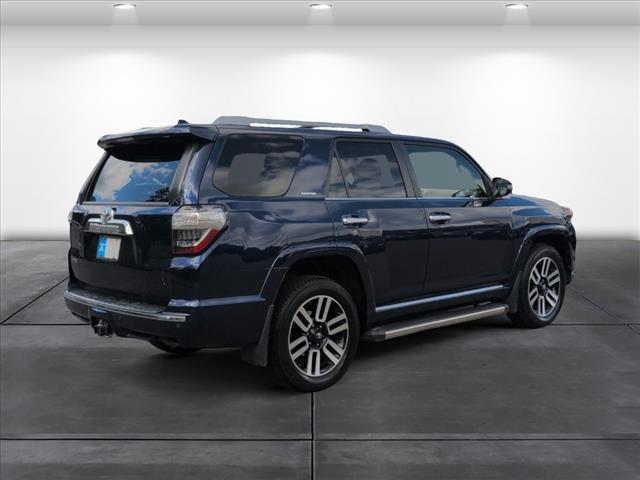 used 2019 Toyota 4Runner car, priced at $28,894