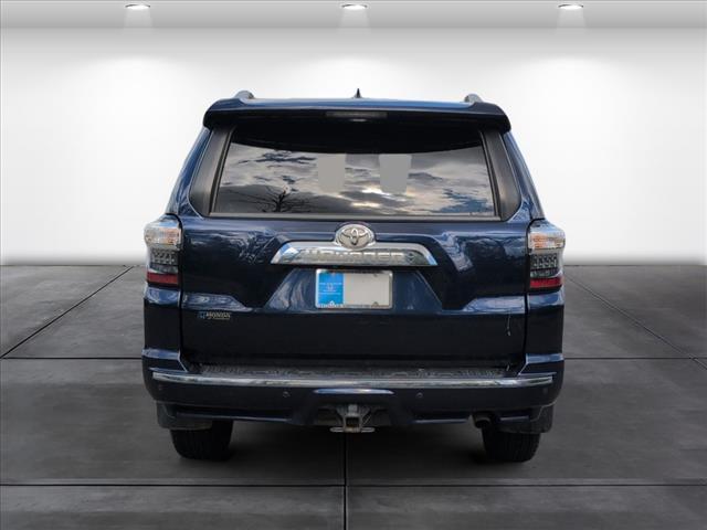 used 2019 Toyota 4Runner car, priced at $28,894