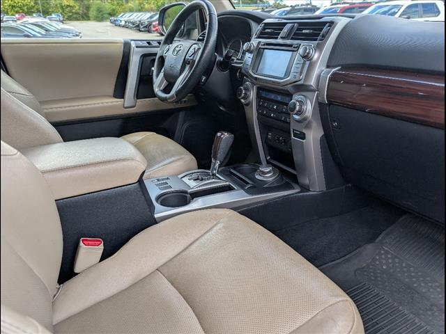used 2019 Toyota 4Runner car, priced at $28,894
