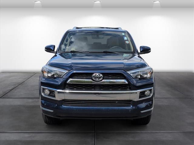 used 2019 Toyota 4Runner car, priced at $28,894