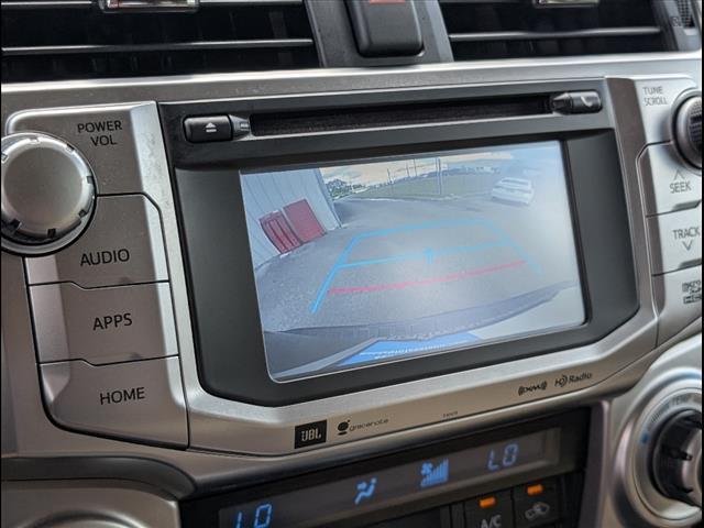 used 2019 Toyota 4Runner car, priced at $28,894