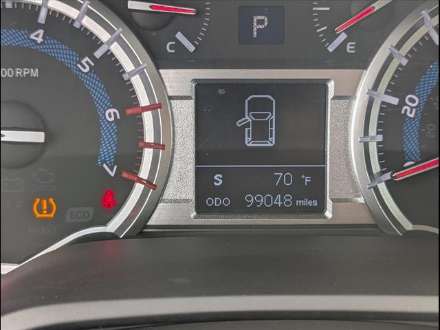 used 2019 Toyota 4Runner car, priced at $28,894