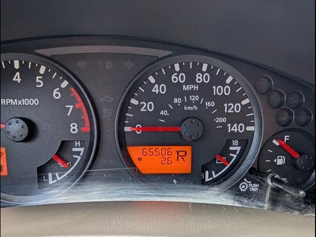 used 2019 Nissan Frontier car, priced at $20,991