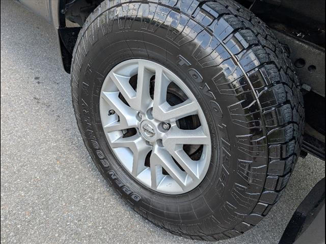 used 2019 Nissan Frontier car, priced at $20,991