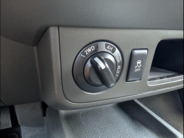 used 2019 Nissan Frontier car, priced at $20,991