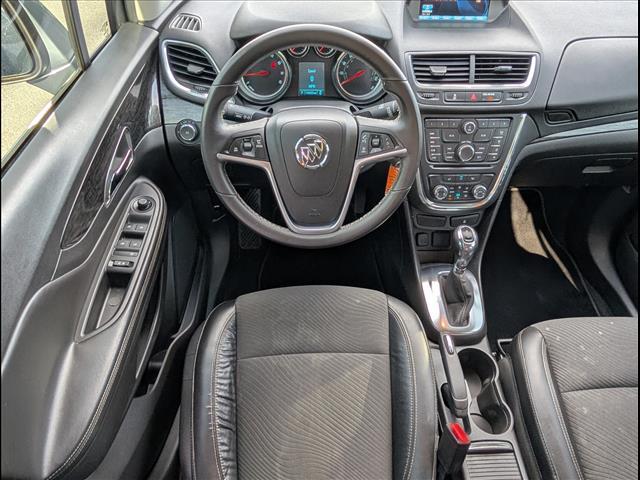 used 2014 Buick Encore car, priced at $7,391