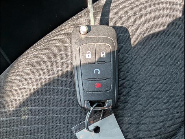 used 2014 Buick Encore car, priced at $7,391