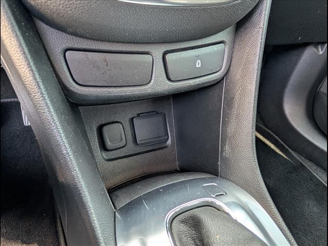 used 2014 Buick Encore car, priced at $7,391