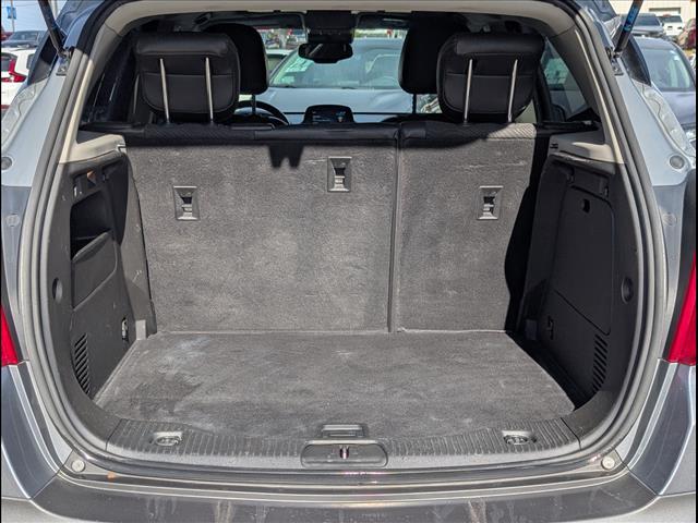 used 2014 Buick Encore car, priced at $7,391