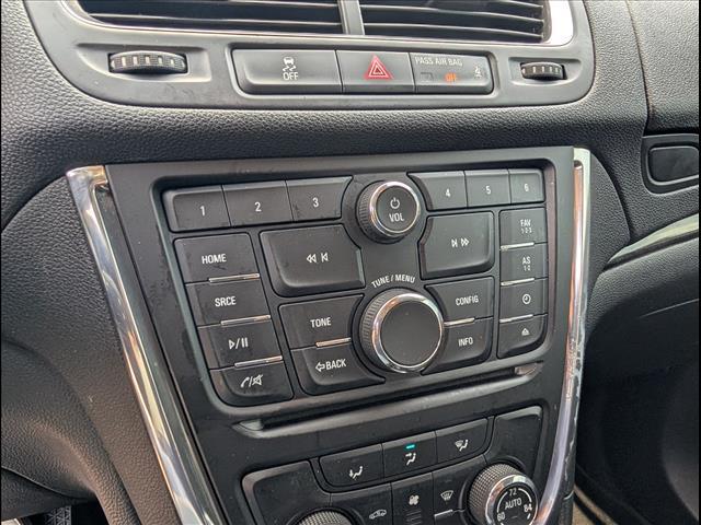 used 2014 Buick Encore car, priced at $7,391