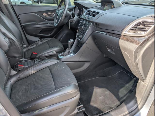 used 2014 Buick Encore car, priced at $7,391