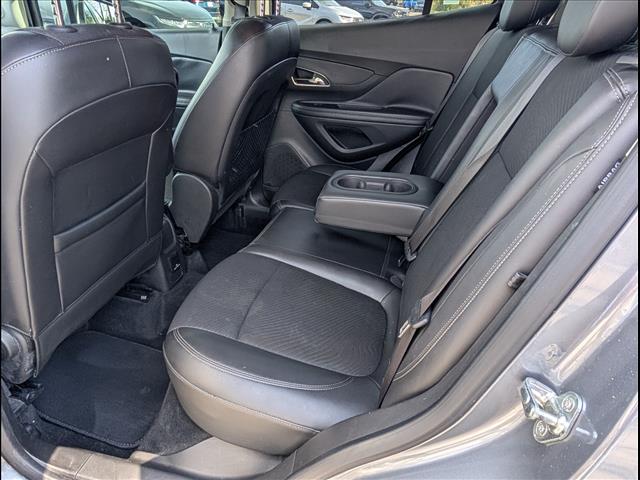 used 2014 Buick Encore car, priced at $7,391