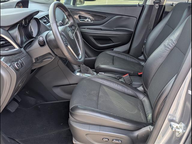 used 2014 Buick Encore car, priced at $7,391