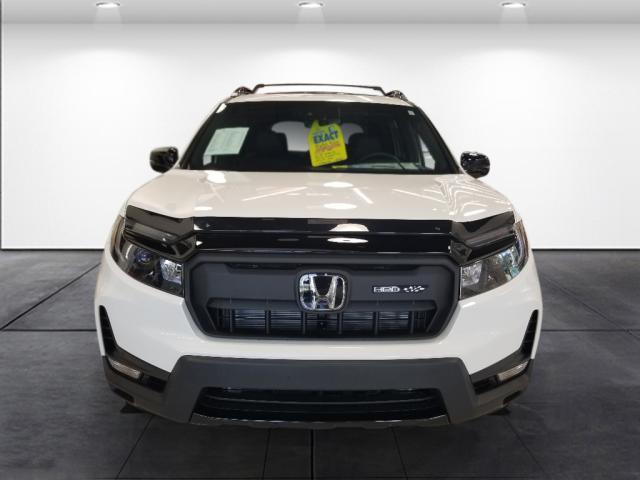 new 2025 Honda Passport car, priced at $53,220