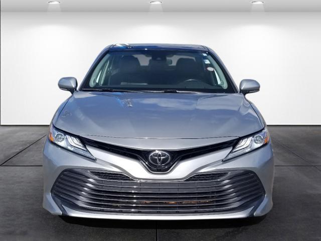 used 2019 Toyota Camry car, priced at $21,992