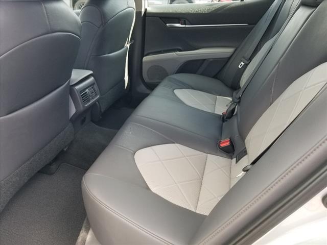 used 2019 Toyota Camry car, priced at $21,992