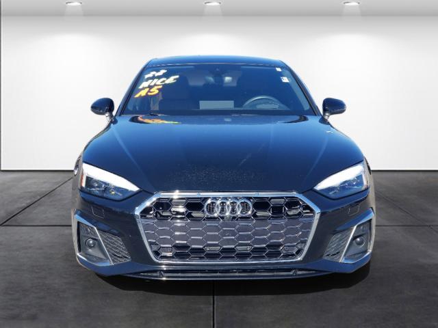 used 2022 Audi A5 Sportback car, priced at $28,994