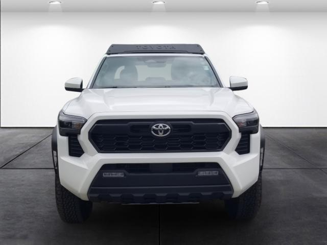 used 2024 Toyota Tacoma car, priced at $40,393