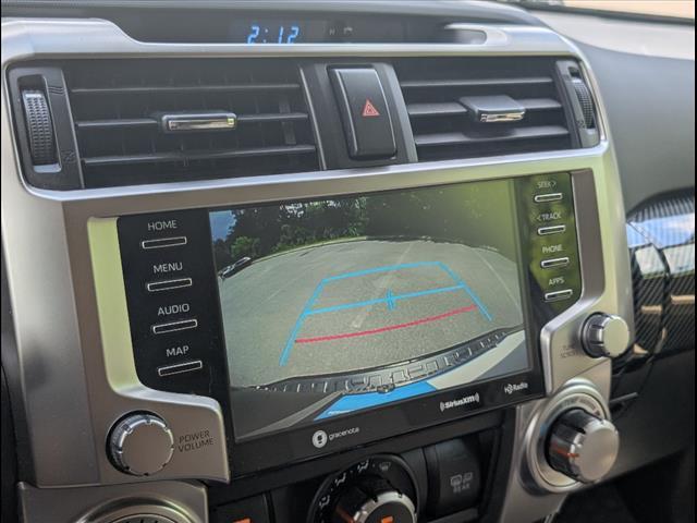 used 2021 Toyota 4Runner car, priced at $35,391