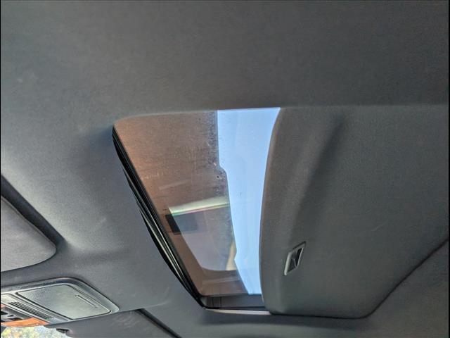 used 2022 Honda Passport car, priced at $32,992