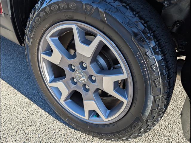 used 2022 Honda Passport car, priced at $32,992