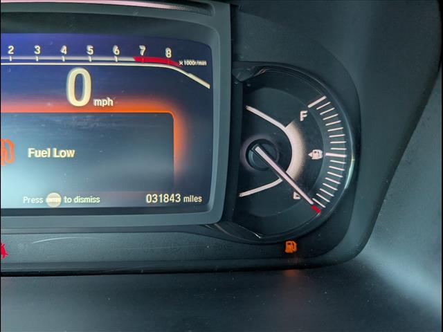 used 2022 Honda Passport car, priced at $32,992