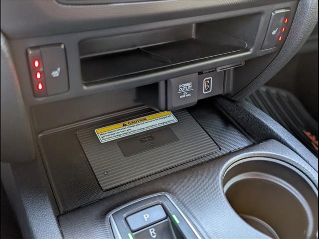 used 2022 Honda Passport car, priced at $32,992