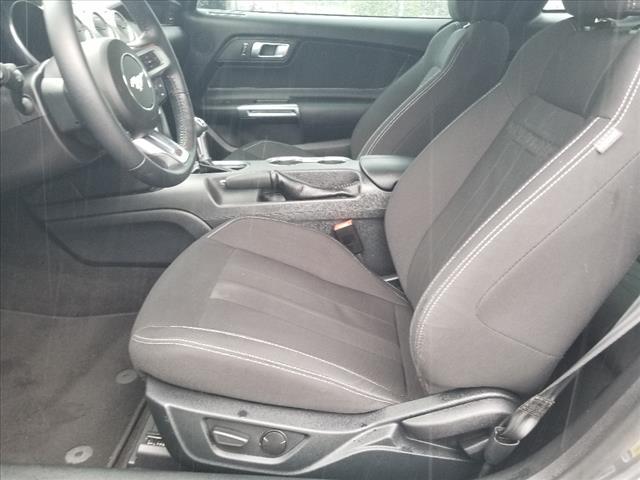 used 2023 Ford Mustang car, priced at $28,990