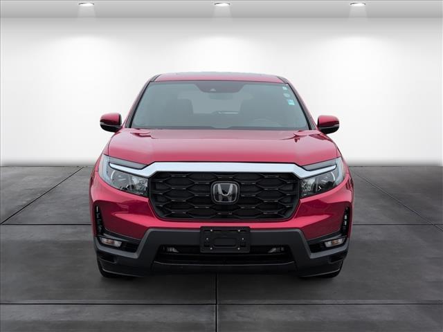 used 2024 Honda Passport car, priced at $34,990