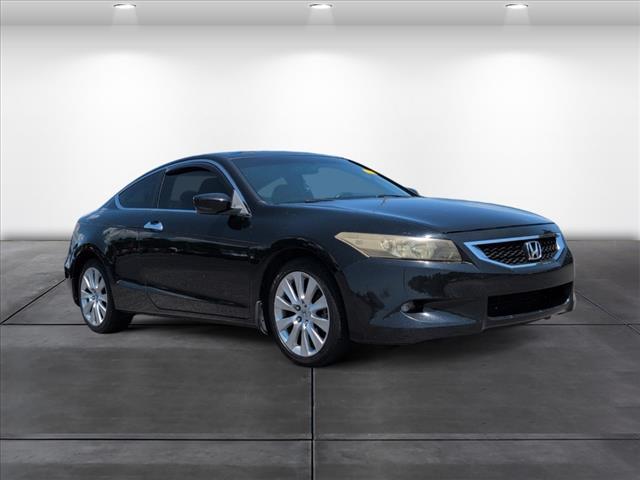 used 2009 Honda Accord car, priced at $7,990
