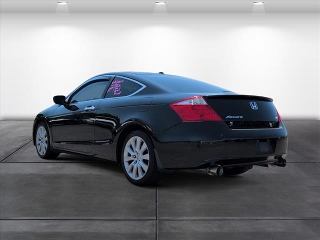used 2009 Honda Accord car, priced at $7,990