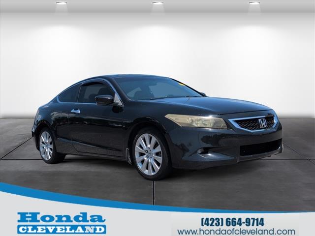 used 2009 Honda Accord car, priced at $7,990