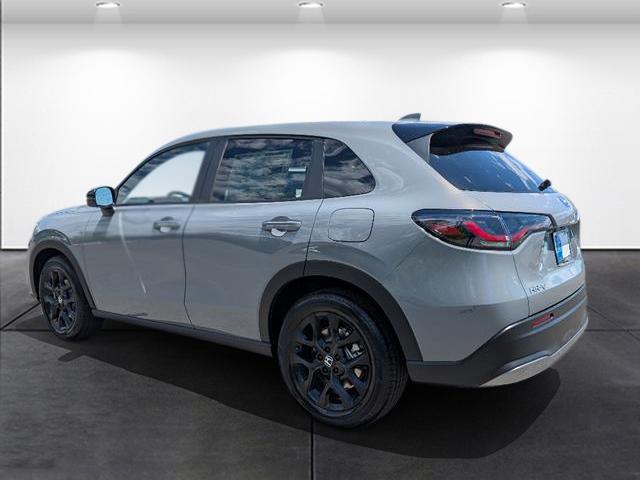 new 2025 Honda HR-V car, priced at $30,850