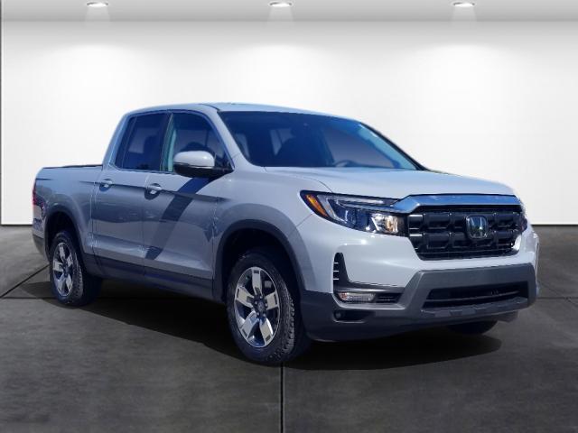 new 2025 Honda Ridgeline car, priced at $44,830