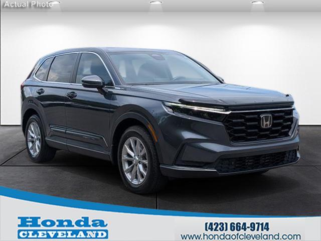 used 2023 Honda CR-V car, priced at $33,892