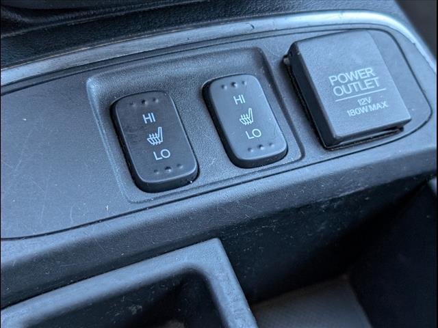 used 2015 Honda CR-V car, priced at $10,991