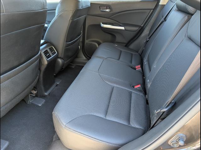 used 2015 Honda CR-V car, priced at $10,991