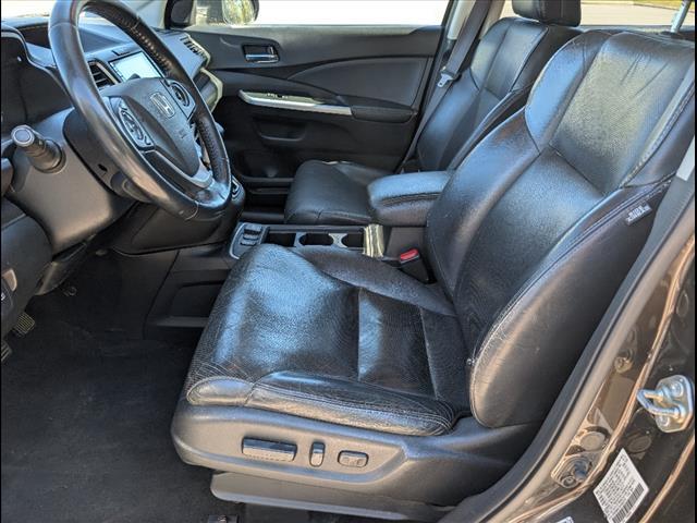 used 2015 Honda CR-V car, priced at $10,991