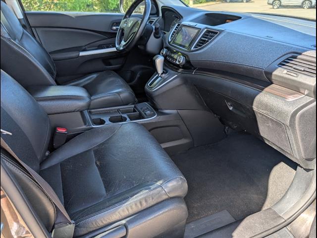 used 2015 Honda CR-V car, priced at $10,991