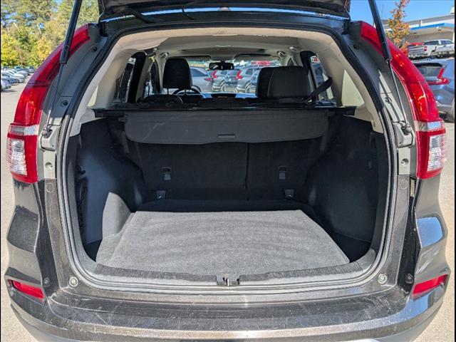 used 2015 Honda CR-V car, priced at $10,991