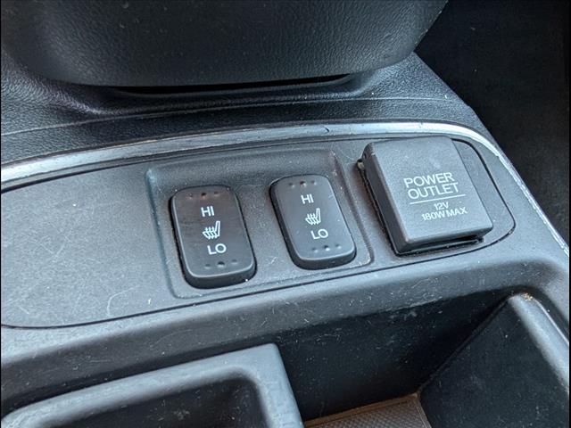 used 2015 Honda CR-V car, priced at $10,991