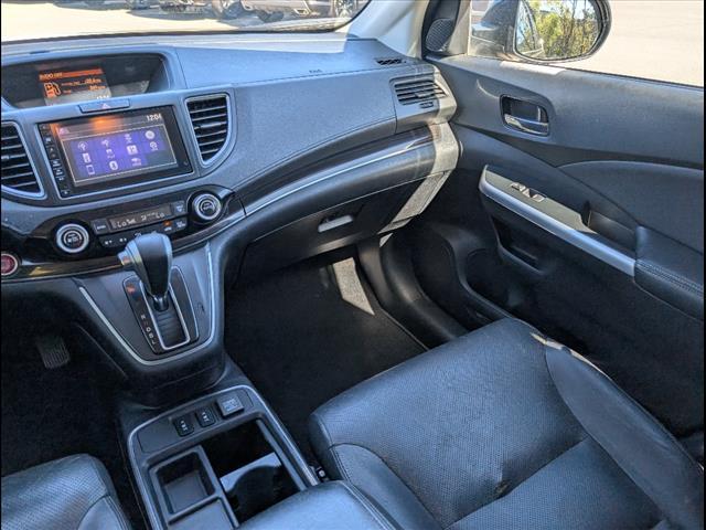 used 2015 Honda CR-V car, priced at $10,991
