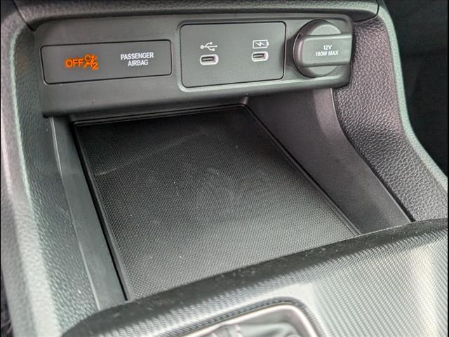 new 2026 Honda Civic car, priced at $26,245