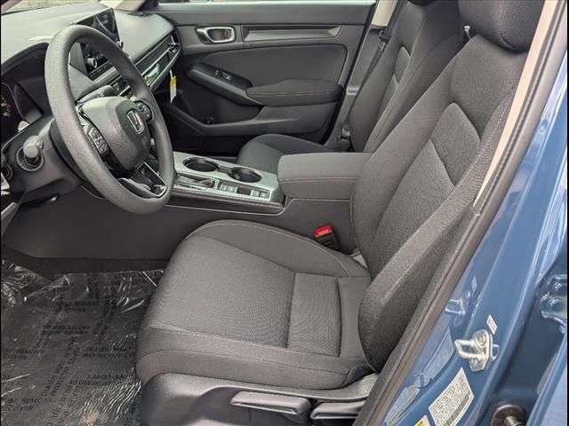 new 2026 Honda Civic car, priced at $26,245