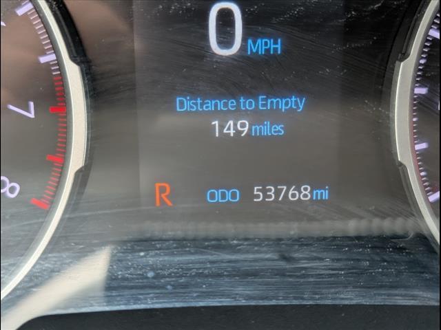 used 2022 Toyota RAV4 car, priced at $27,900